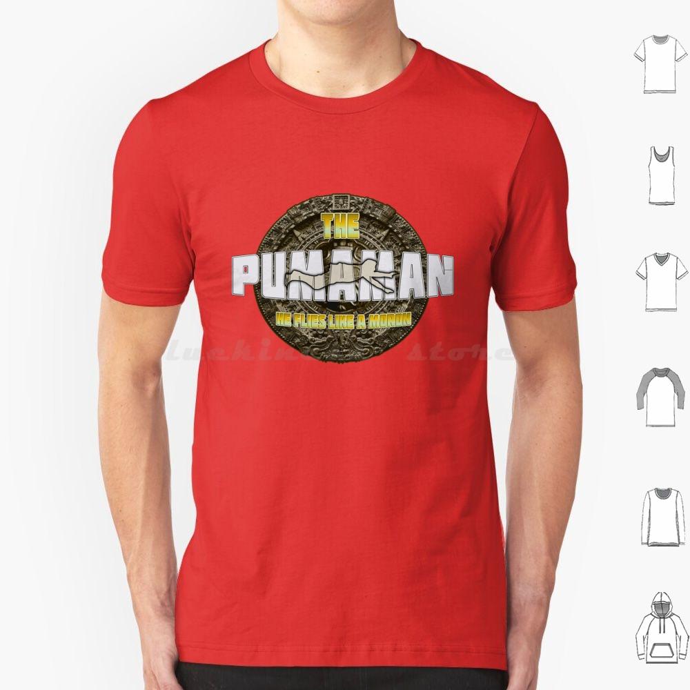 The Pumaman FliesMovie T Shirt 6xl Cotton Cool Tee Man Superhero Movie 80s Cult Film Hero Scifi Pleasence Donald Comic S
The Pumaman FliesMovie T Shirt 6xl Cotton Cool Tee Man Superhero Movie 80s Cult Film Hero Scifi Pleasence Donald Comic S