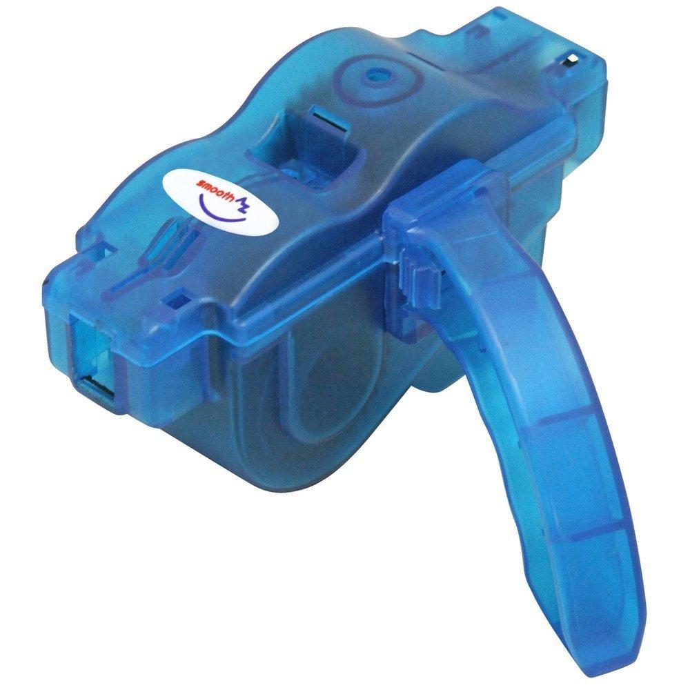 Комплект для чистки цепи AZ KD052 (Очиститель цепей) синий
Комплект для чистки цепи AZ KD052 (Очиститель цепей) синий