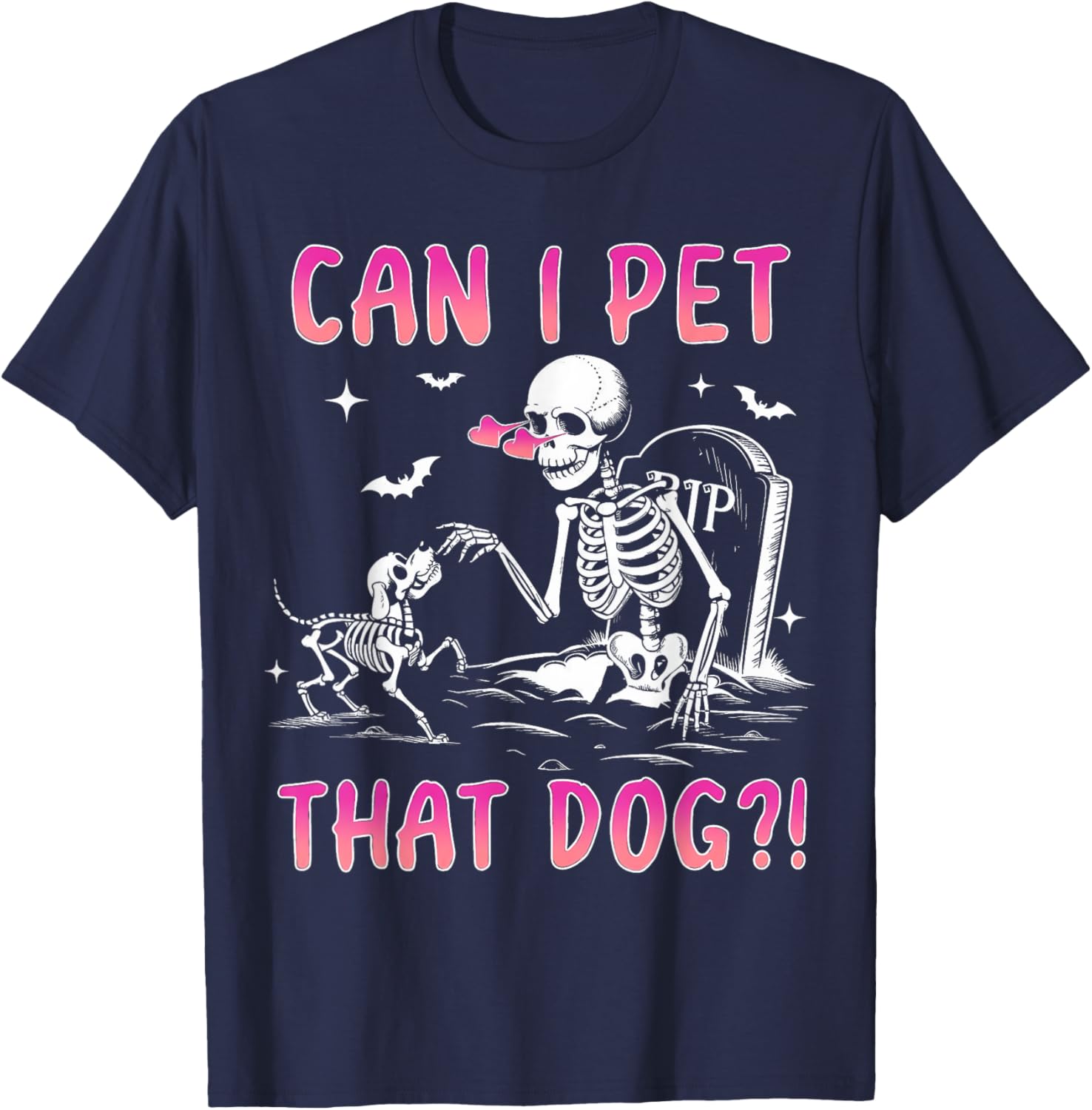 Can I Pet That Dog Funny Skeleton Dog Lover Halloween TShirt 100 Cotton ONeck Short Sleeve Summer Casual Mens Tshirt 4XL
Can I Pet That Dog Funny Skeleton Dog Lover Halloween TShirt 100 Cotton ONeck Short Sleeve Summer Casual Mens Tshirt 4XL