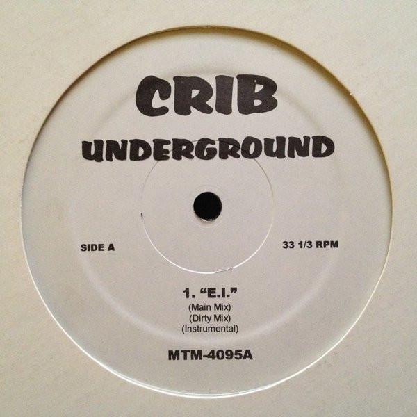 12inch Record VARIOUS - Untitled MTM4095PROMO Crib Undergroun US Rap & Hip-Hop/R&B Used
12inch Record VARIOUS - Untitled MTM4095PROMO Crib Undergroun US Rap & Hip-Hop/R&B Used
