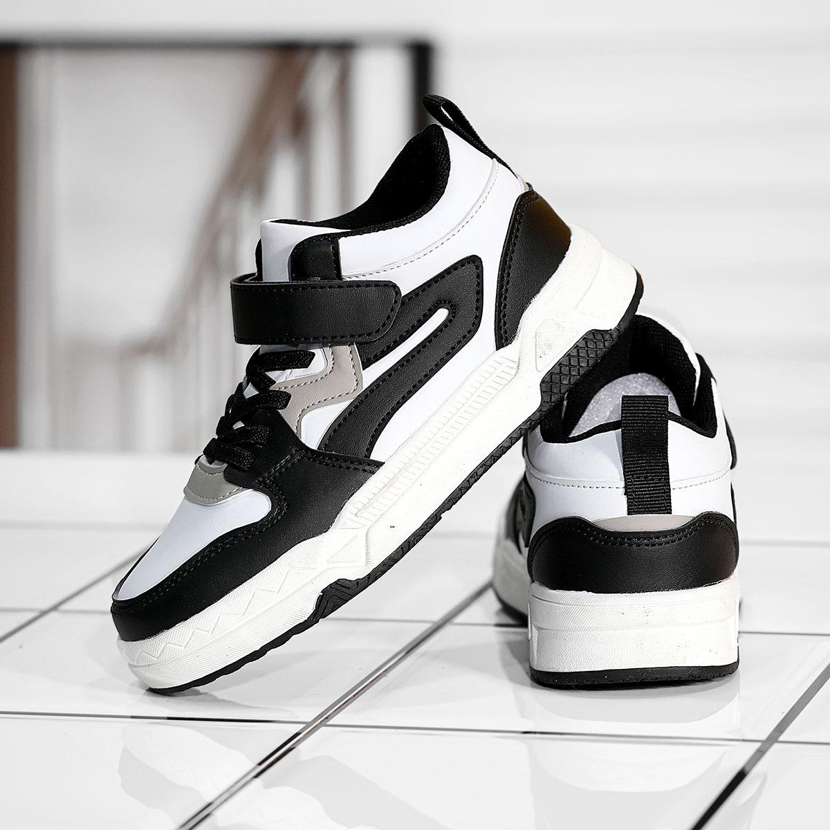 Boys Shoes 2025 Children s Low Cut Sports Board Casual Breathable Suitable Middle High School Students In 28
Boys Shoes 2025 Children s Low Cut Sports Board Casual Breathable Suitable Middle High School Students In 28