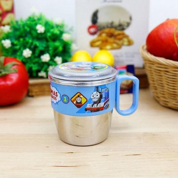 Ручка чашки крышки Thomas из нержавеющей стали, разные цвета, 1 шт., Популярные корейские товары для родителей
Ручка чашки крышки Thomas из нержавеющей стали, разные цвета, 1 шт., Популярные корейские товары для родителей