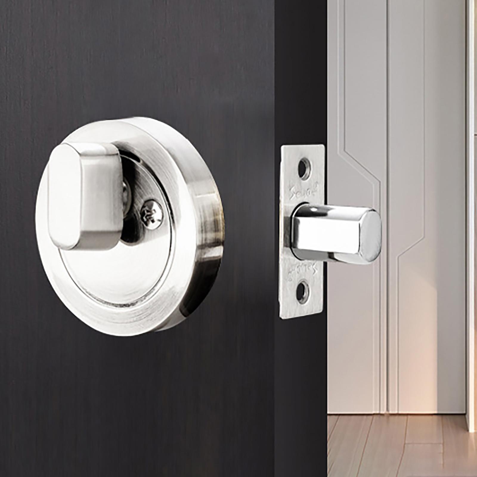 Invisible Door Lock with Enhanced Security & Easy Installation Concealed Door Lock Offering Safe for Home Or Office Use
Invisible Door Lock with Enhanced Security & Easy Installation Concealed Door Lock Offering Safe for Home Or Office Use