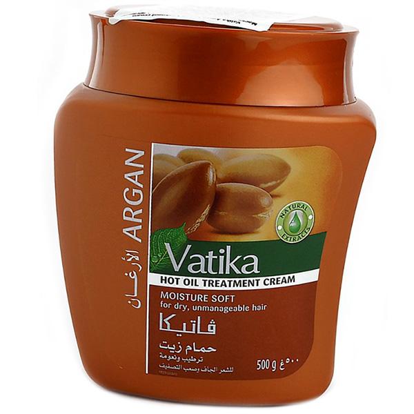 Маска для волосся з марокканською органою, Vatika Argan Hair Mask, Dabur 500г (43634017) 500g
Маска для волосся з марокканською органою, Vatika Argan Hair Mask, Dabur 500г (43634017) 500g