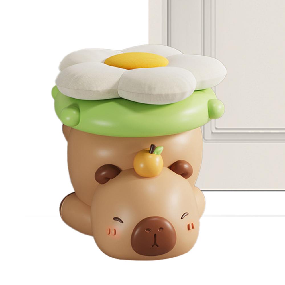 Табурет для ног в форме животного, табурет для пеленания обуви в виде капибары, подушка для сиденья, подставка для ног, пуфики, милый диван, стул, удобная подставка для ног
Табурет для ног в форме животного, табурет для пеленания обуви в виде капибары, подушка для сиденья, подставка для ног, пуфики, милый диван, стул, удобная подставка для ног