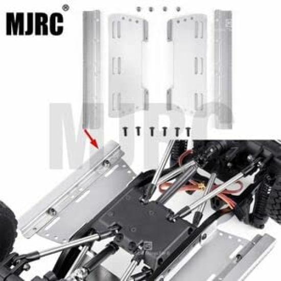 1 Pair Metal Side Pedals for RC Crawler Car MST CFX 242MM 252MM 267MM Wheelbase Shear S204000139033191
1 Pair Metal Side Pedals for RC Crawler Car MST CFX 242MM 252MM 267MM Wheelbase Shear S204000139033191