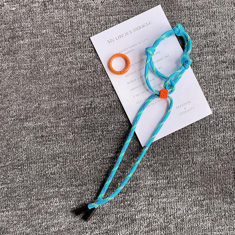1Pc Ankle Bracelet Summer Nylon Rope Braided Bracelet Colored Couple Bracelet Rope String Sports Bracelets Bag Accessories розовый
1Pc Ankle Bracelet Summer Nylon Rope Braided Bracelet Colored Couple Bracelet Rope String Sports Bracelets Bag Accessories розовый