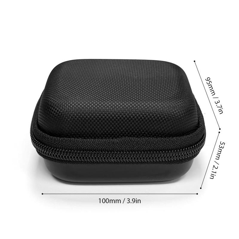 Camera Lens Storage Bag 67mm Lens Filter Bag Filter Storage Bag Lens Filter Case Filter Carry Case with Zipper for Camera Lens чёрный
Camera Lens Storage Bag 67mm Lens Filter Bag Filter Storage Bag Lens Filter Case Filter Carry Case with Zipper for Camera Lens чёрный