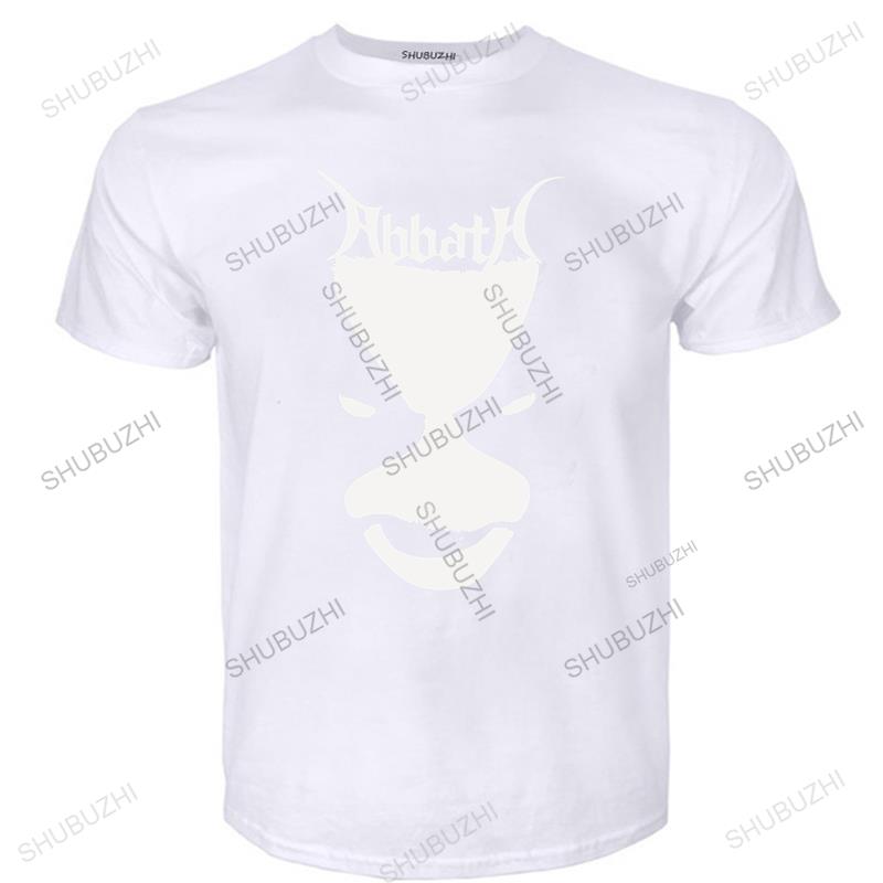 man Vintage print tshirs Abbath To War T Shirt Size Medium M New Black Metal Immortal Cotton Cool Design 3d Tee Shirts S
man Vintage print tshirs Abbath To War T Shirt Size Medium M New Black Metal Immortal Cotton Cool Design 3d Tee Shirts S