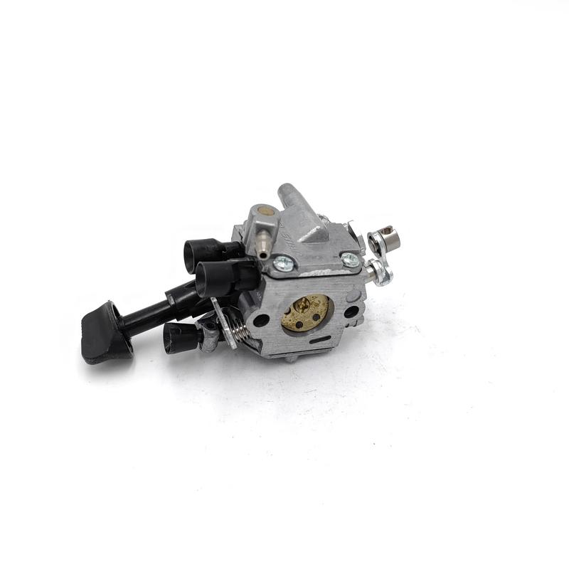 Original Zama Carburetor FIT C1Q-S209 BR 350 BR 430 SR 430 SR 450 Backpack Blower
Original Zama Carburetor FIT C1Q-S209 BR 350 BR 430 SR 430 SR 450 Backpack Blower