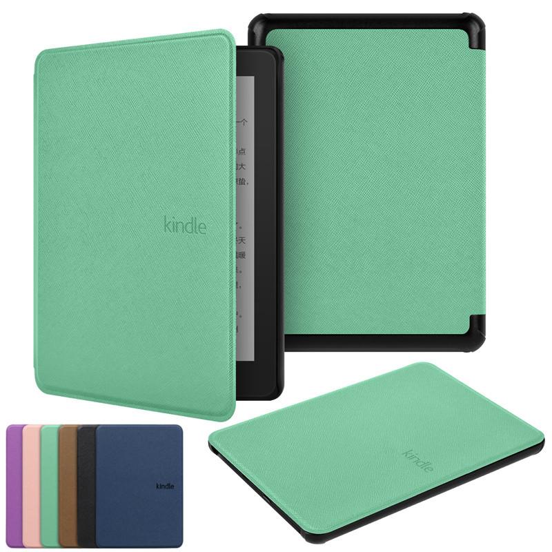 Shockproof Auto Wake/Sleep Cases for Kindle 2024 Release 11th Generation C2V2L3 RS23CV 6 Ebook Smart Protective Shell Cover For C2V2L3 . RS23CV чёрный
Shockproof Auto Wake/Sleep Cases for Kindle 2024 Release 11th Generation C2V2L3 RS23CV 6 Ebook Smart Protective Shell Cover For C2V2L3 . RS23CV чёрный