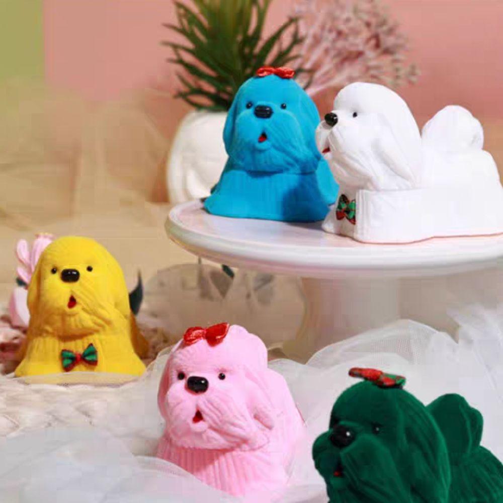 Bowknot Velvet Rings Box Lovely Jewelry Packing Fashion Cartoon Jewelry Box Jewelry Storage рожевий
Bowknot Velvet Rings Box Lovely Jewelry Packing Fashion Cartoon Jewelry Box Jewelry Storage рожевий