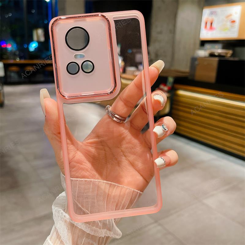 Прозрачный простой силиконовый мягкий чехол для Oppo Reno 10 Pro 5G 2023, защитное стекло для объектива, прозрачная задняя крышка Reno10 Reno10pro 10pro
Прозрачный простой силиконовый мягкий чехол для Oppo Reno 10 Pro 5G 2023, защитное стекло для объектива, прозрачная задняя крышка Reno10 Reno10pro 10pro