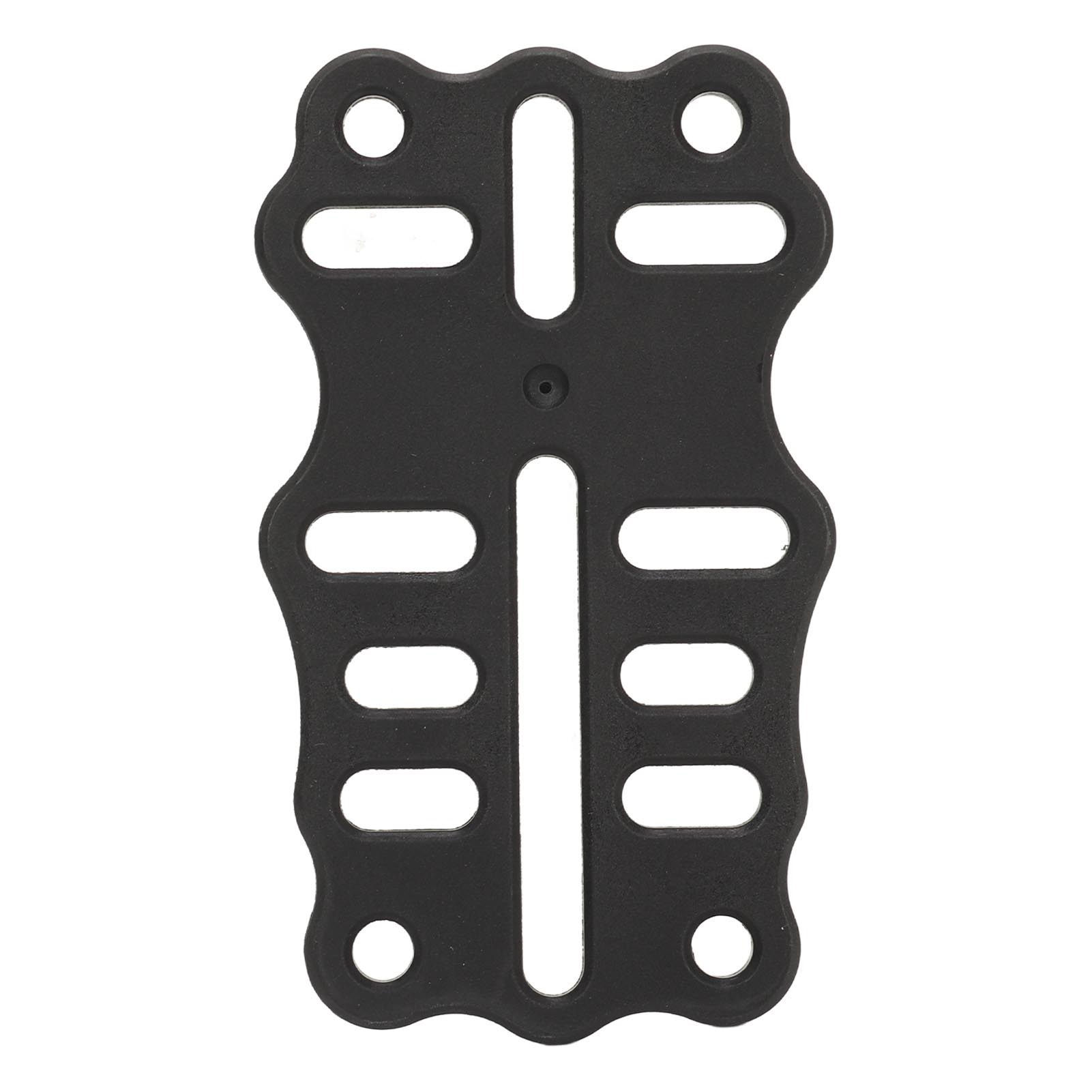 Удлинительная пластина для подвешивания Drop Leg, черный нейлон, быстрозажимная система, комплект с пряжкой быстрого отсоединения
Удлинительная пластина для подвешивания Drop Leg, черный нейлон, быстрозажимная система, комплект с пряжкой быстрого отсоединения