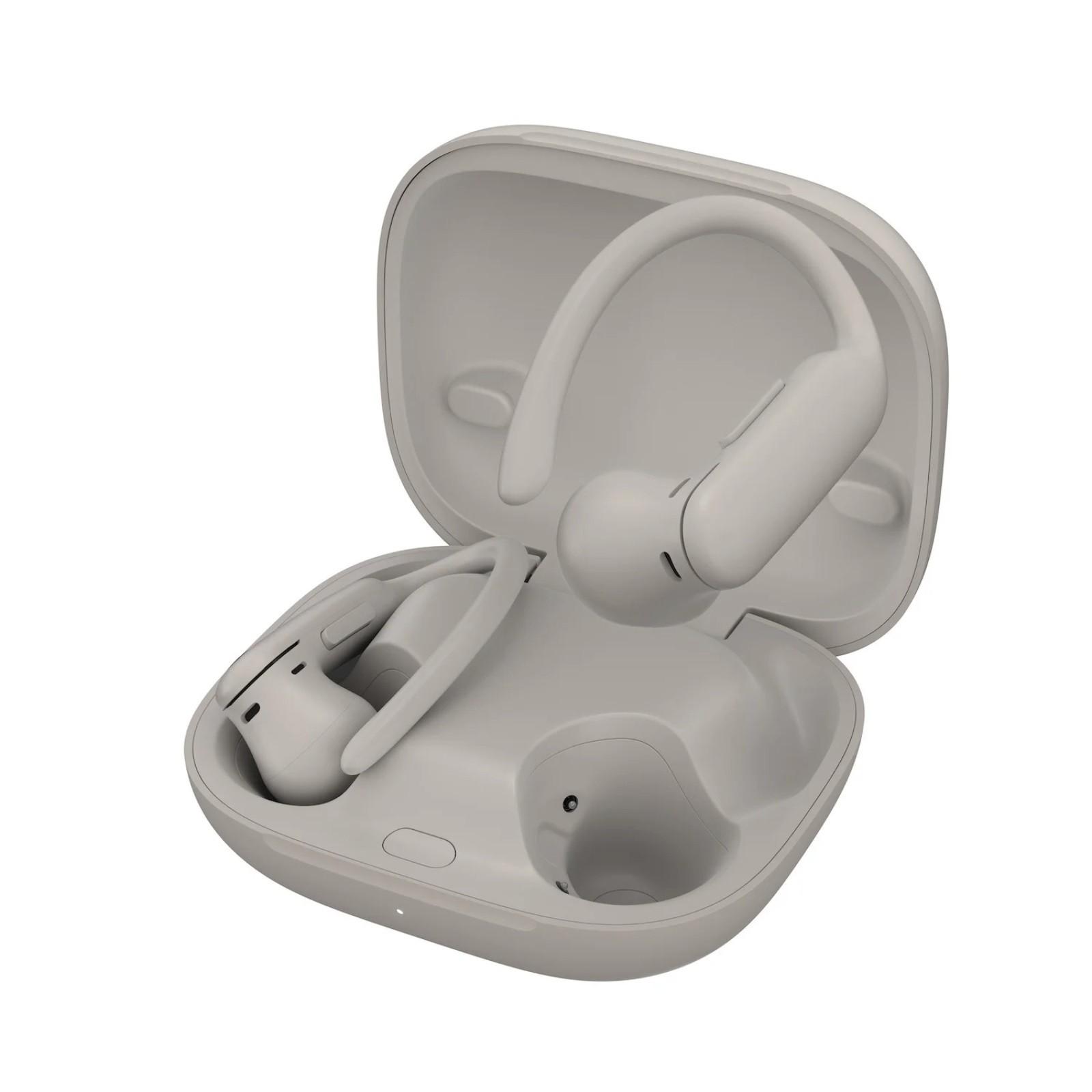 PowerbeatsPro 2 - Высокопроизводительные наушники-вкладыши - Quick Sand One Size
PowerbeatsPro 2 - Высокопроизводительные наушники-вкладыши - Quick Sand One Size