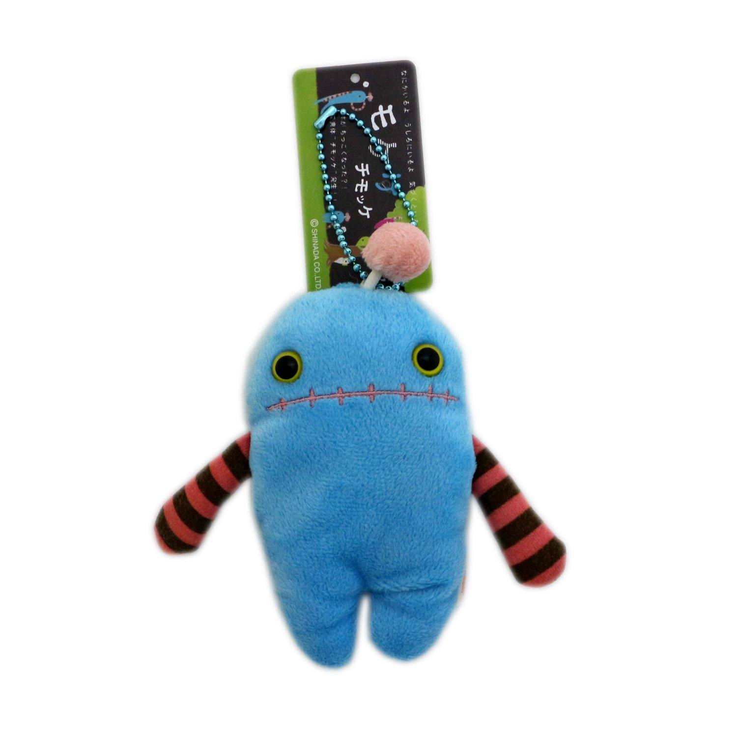 Шинада Мокеке Аро Чимокке (SS) Ремешок 7 x 2 x 7см Mokeke Goods MKM-0075B
Шинада Мокеке Аро Чимокке (SS) Ремешок 7 x 2 x 7см Mokeke Goods MKM-0075B