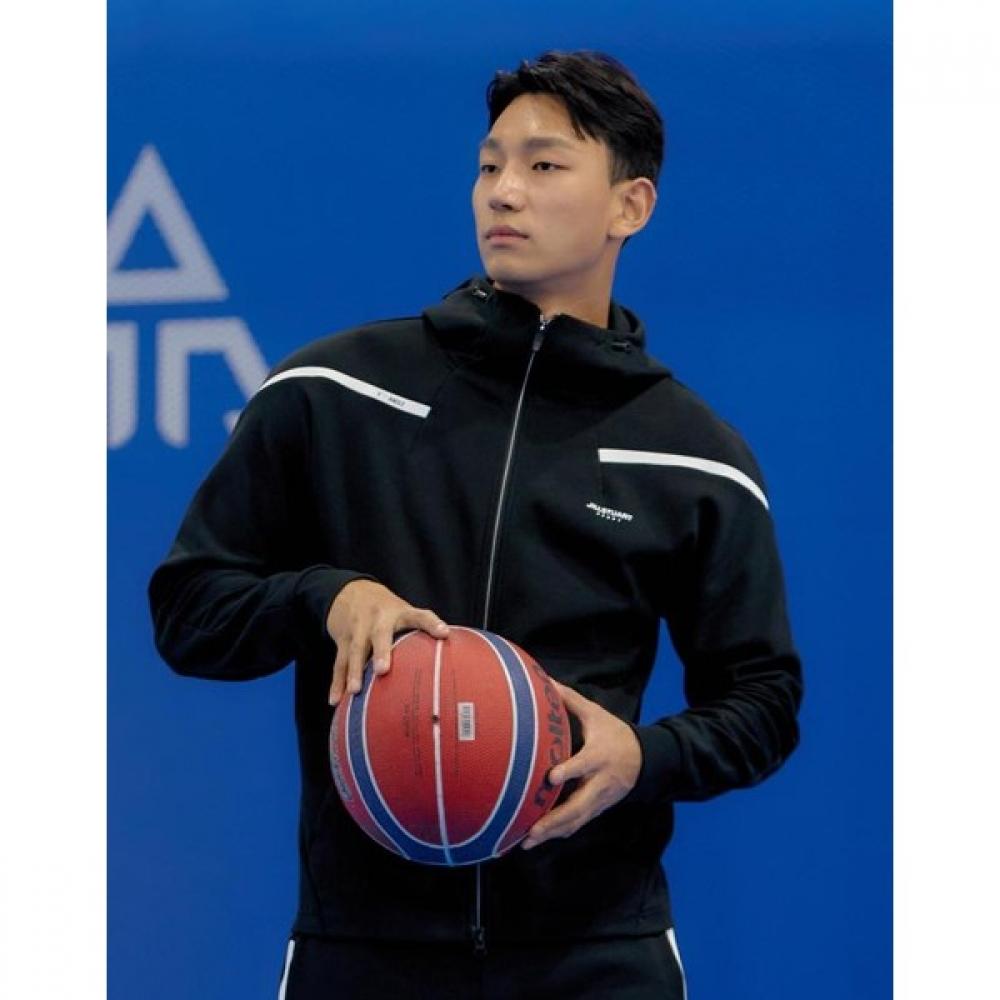 Jill Stewart Sports Free Angle Training Unisex Uni Black Weld Point Double Weave Hoodie Zip Up Jmju1d703bk Black/105
Jill Stewart Sports Free Angle Training Unisex Uni Black Weld Point Double Weave Hoodie Zip Up Jmju1d703bk Black/105