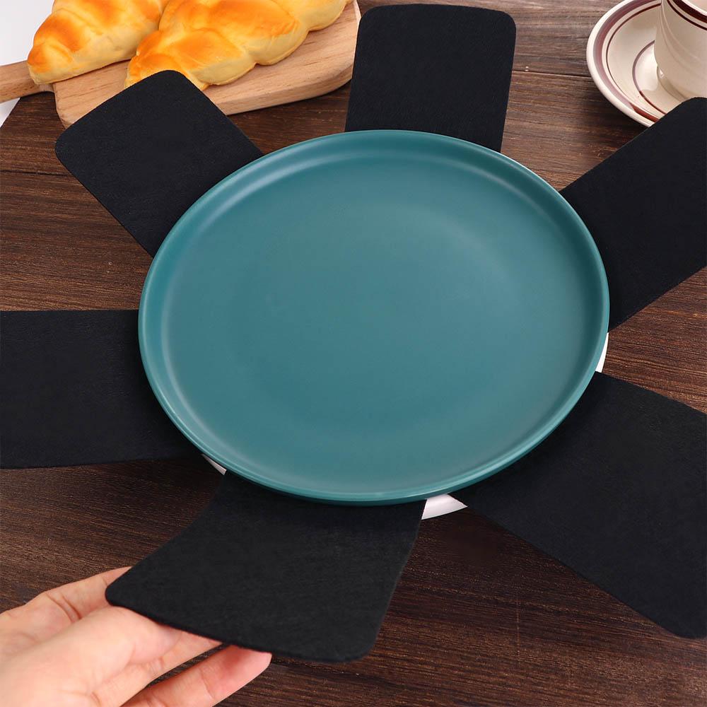 Avoid Scratching Protection Pad Pot Pan Protectors Prevent Pad Cookware Divider Anti-scalding Pad
Avoid Scratching Protection Pad Pot Pan Protectors Prevent Pad Cookware Divider Anti-scalding Pad
