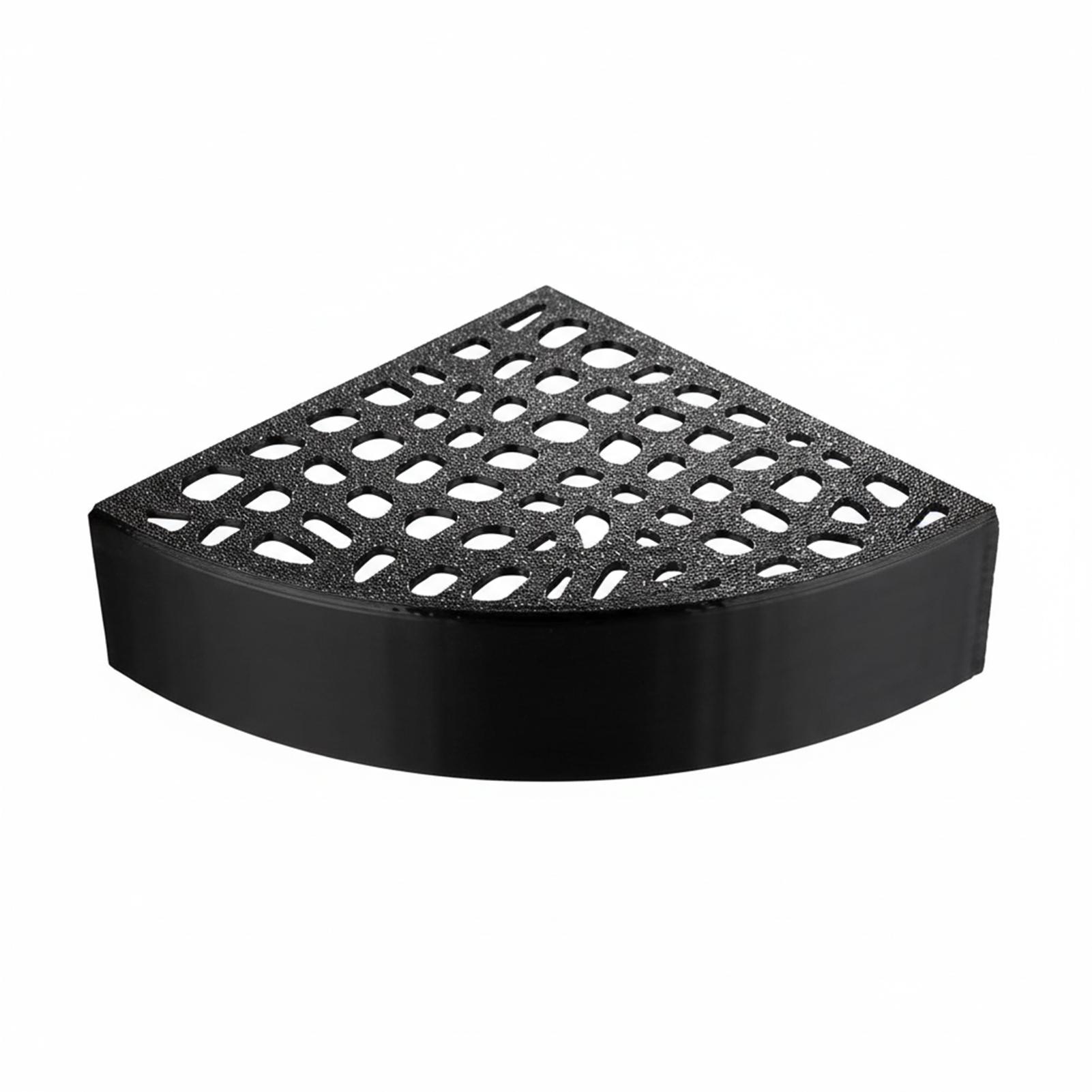 Shrimp Habitat Protector Plastic Shrimp Breeding Shelter Durable Aquarium Cave Habitat Material For Shrimp Caves Aquaculture Use чорний
Shrimp Habitat Protector Plastic Shrimp Breeding Shelter Durable Aquarium Cave Habitat Material For Shrimp Caves Aquaculture Use чорний