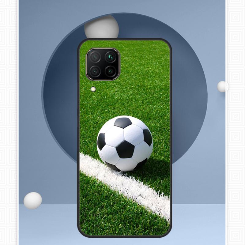 Football For Huawei Nova Y91 Y60 Y70 Y72 Y90 Y61 12s 12i 11i 8i 10 9 SE P20 P40 Lite P30 P60 Pro Case Huawei P40 Lite 4G
Football For Huawei Nova Y91 Y60 Y70 Y72 Y90 Y61 12s 12i 11i 8i 10 9 SE P20 P40 Lite P30 P60 Pro Case Huawei P40 Lite 4G