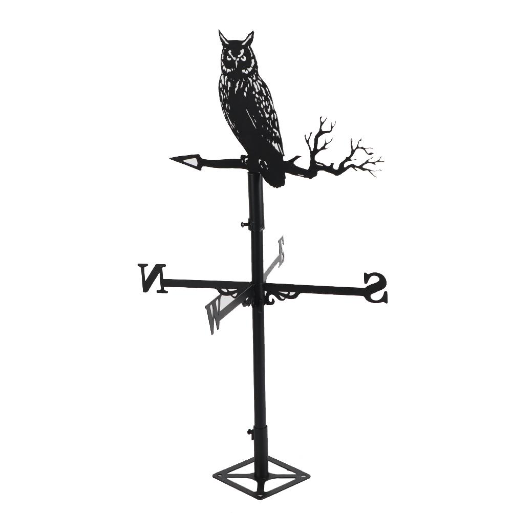 Stainless Steel Weather Vane Durable Retro Farm Scene Garden Stake Weather Vane Professional
Stainless Steel Weather Vane Durable Retro Farm Scene Garden Stake Weather Vane Professional