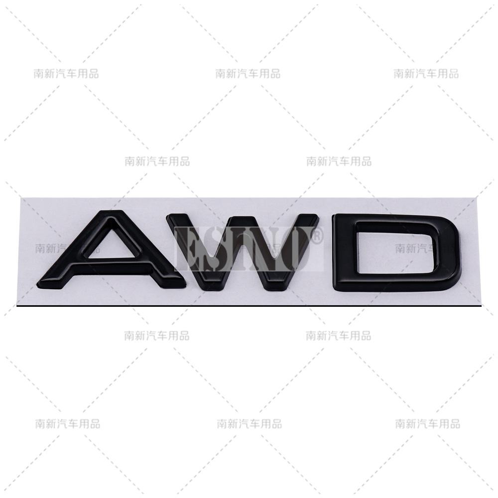 Car Styling 3D AWD Metal Zinc Alloy Emblem Car Body Badge Sticker for Lexus RX300 RX350 RX450 RX500 NX260 NX300 NX350 чёрный
Car Styling 3D AWD Metal Zinc Alloy Emblem Car Body Badge Sticker for Lexus RX300 RX350 RX450 RX500 NX260 NX300 NX350 чёрный