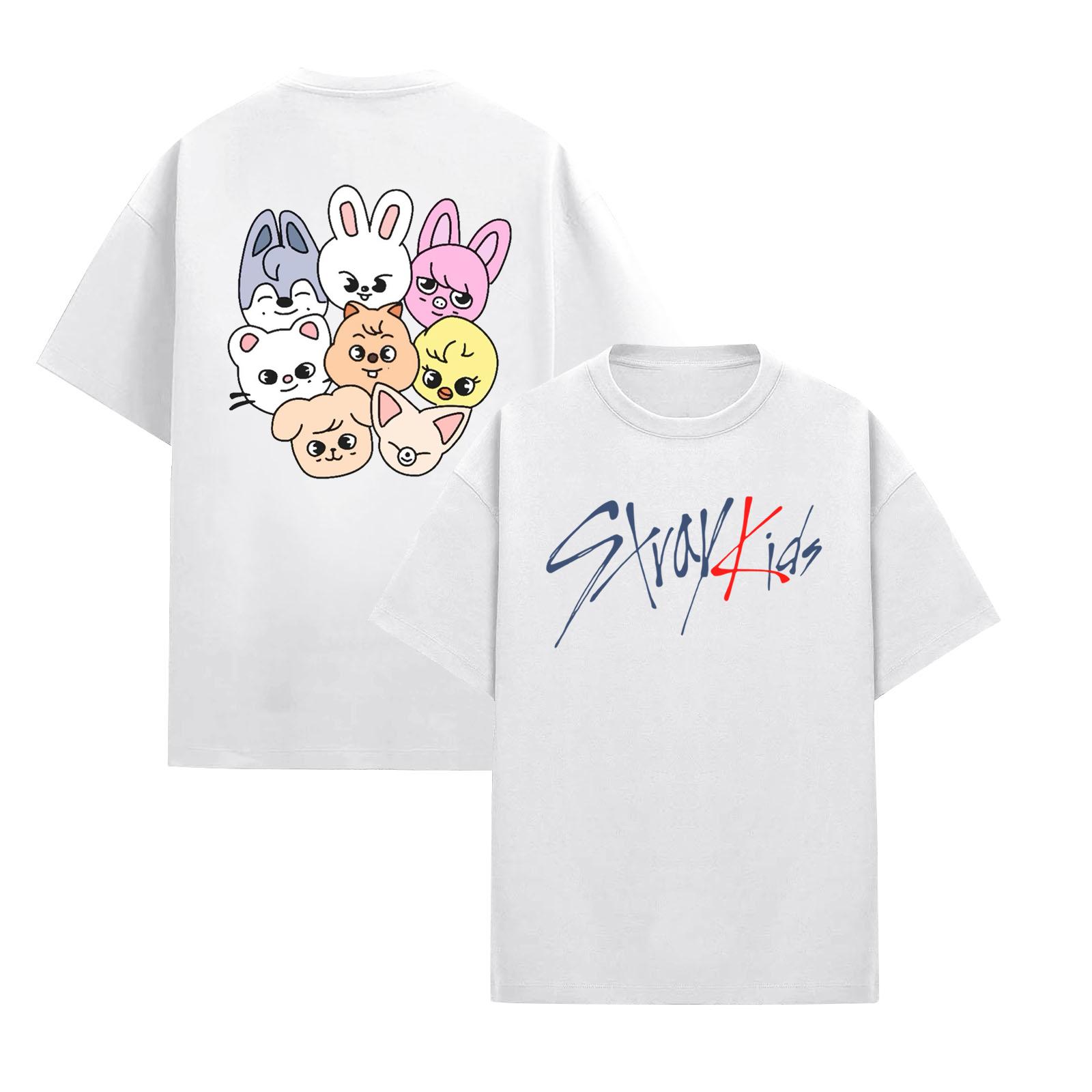 Fashion Round Neck Raglan Short Sleeve Workwear Printed Tops Ladies Summer Tops XL білий
Fashion Round Neck Raglan Short Sleeve Workwear Printed Tops Ladies Summer Tops XL білий