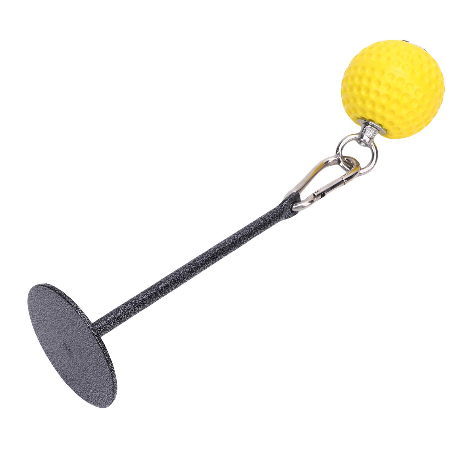Hand Arm Grip Strengthener Loading Pin with Ball Fitness Equipment for Home Gym Workout Wrist Forearm Strength Training Diameter 2.8in
Hand Arm Grip Strengthener Loading Pin with Ball Fitness Equipment for Home Gym Workout Wrist Forearm Strength Training Diameter 2.8in
