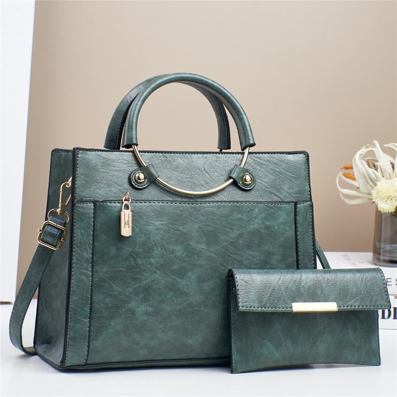 Popular winter bag popular women s fashion new women s shoulder messenger bag versatile portable зелений
Popular winter bag popular women s fashion new women s shoulder messenger bag versatile portable зелений