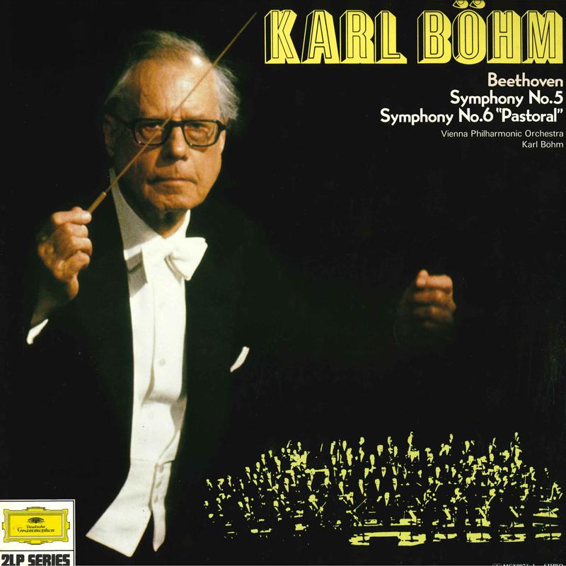 LP Record LUDWIG VON BEETHOVVEN KARL BOHM VIE - Symphoniy No.5 In C Minor, Op.67 / MGX99734 DEUTSCHE GRAMMO 1970 Japan Classical Used
LP Record LUDWIG VON BEETHOVVEN KARL BOHM VIE - Symphoniy No.5 In C Minor, Op.67 / MGX99734 DEUTSCHE GRAMMO 1970 Japan Classical Used