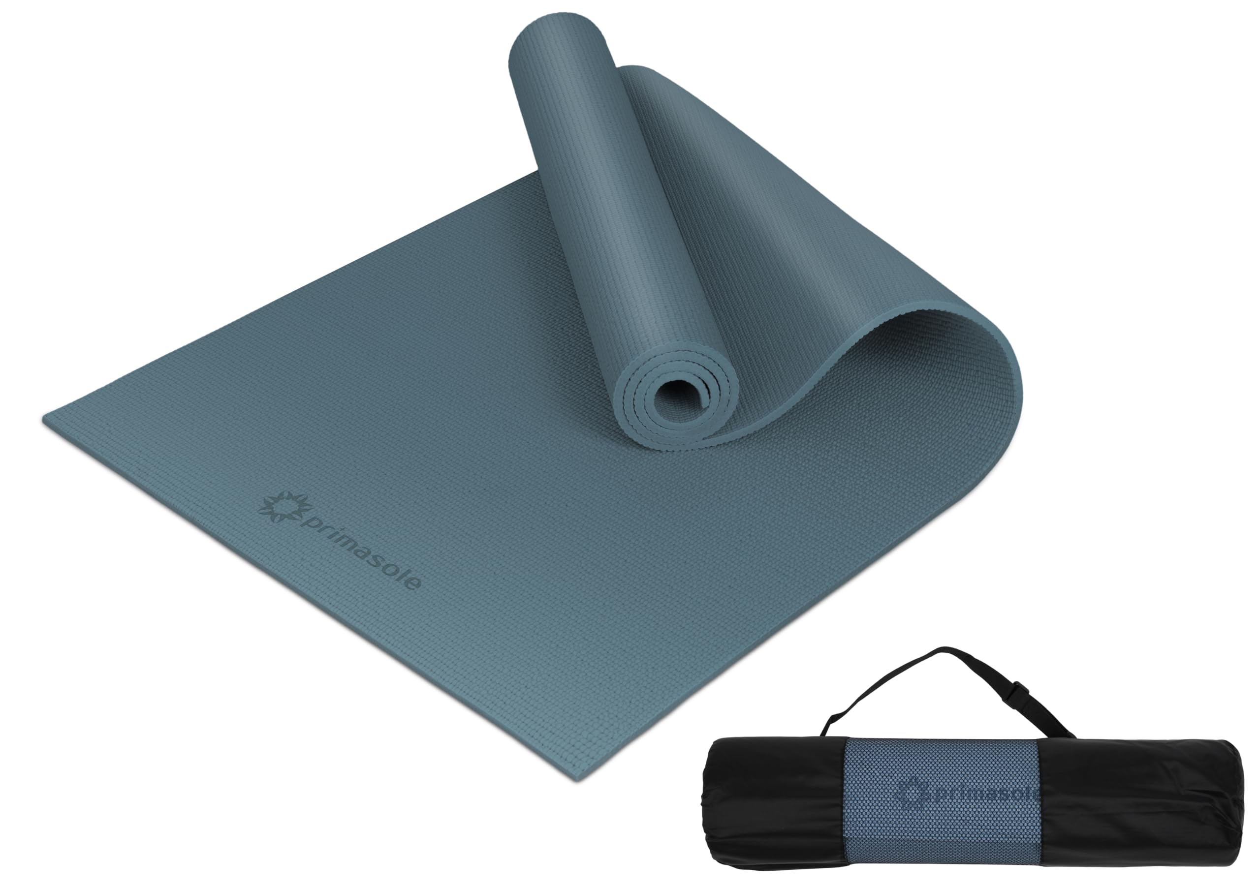 Primasole Yoga Training Django PSS12NH142 Mat, 6mm, Fitness, Pilates, Antibacterial, Mat, Green,
Primasole Yoga Training Django PSS12NH142 Mat, 6mm, Fitness, Pilates, Antibacterial, Mat, Green,