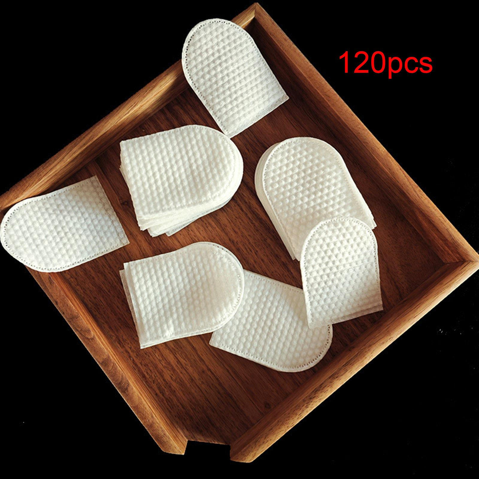 U Shaped Pocket Cottons Pad Professional for Women White Accessories Oral Cleaning with Finger Tab
U Shaped Pocket Cottons Pad Professional for Women White Accessories Oral Cleaning with Finger Tab
