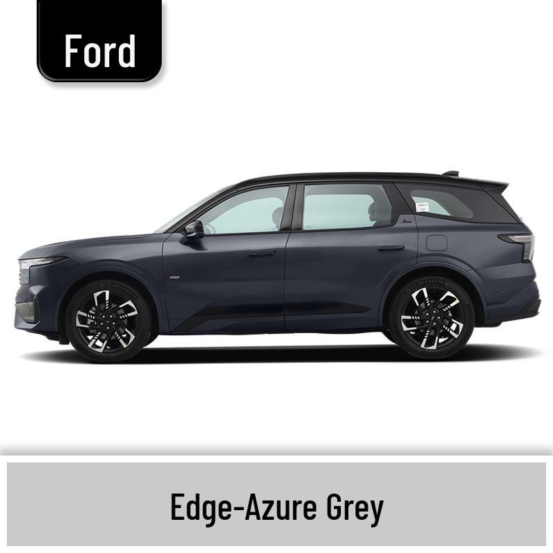 Ford Edge Paint Touch-Up Pen: Moon White & Tranquil Blue - Original Scratch Repair Tool Single Pen
Ford Edge Paint Touch-Up Pen: Moon White & Tranquil Blue - Original Scratch Repair Tool Single Pen