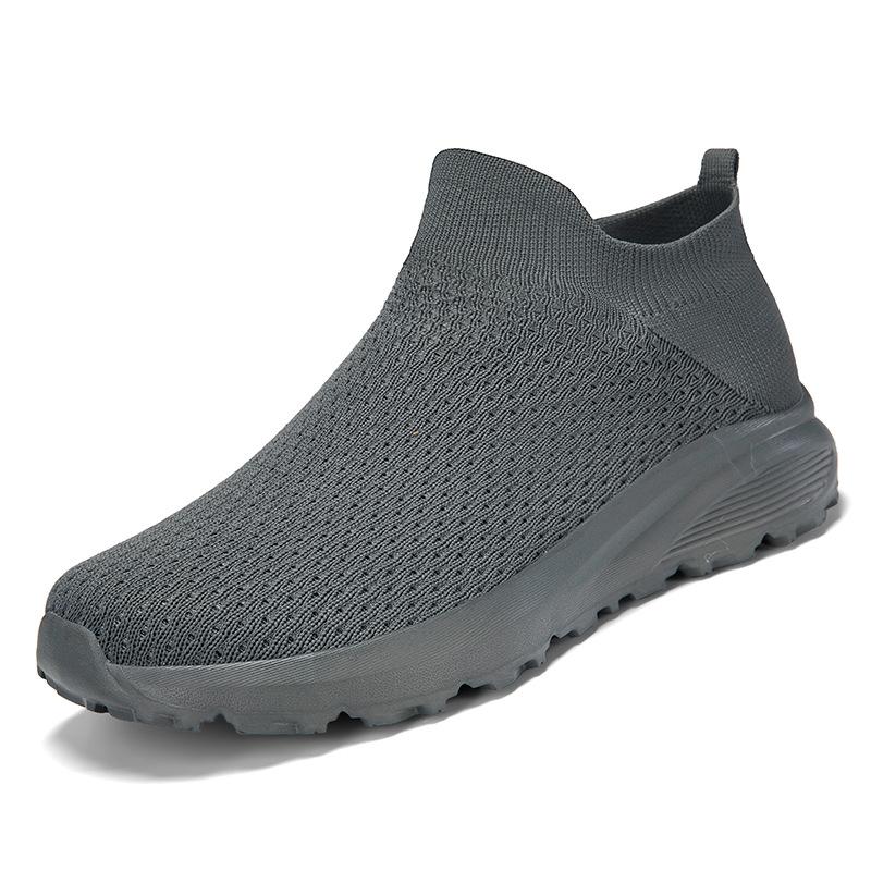 2025 large size 47 new breathable fly-woven head casual shoes men s shoes soft sole light one-pedal walking shoes 38 темно-серого
2025 large size 47 new breathable fly-woven head casual shoes men s shoes soft sole light one-pedal walking shoes 38 темно-серого