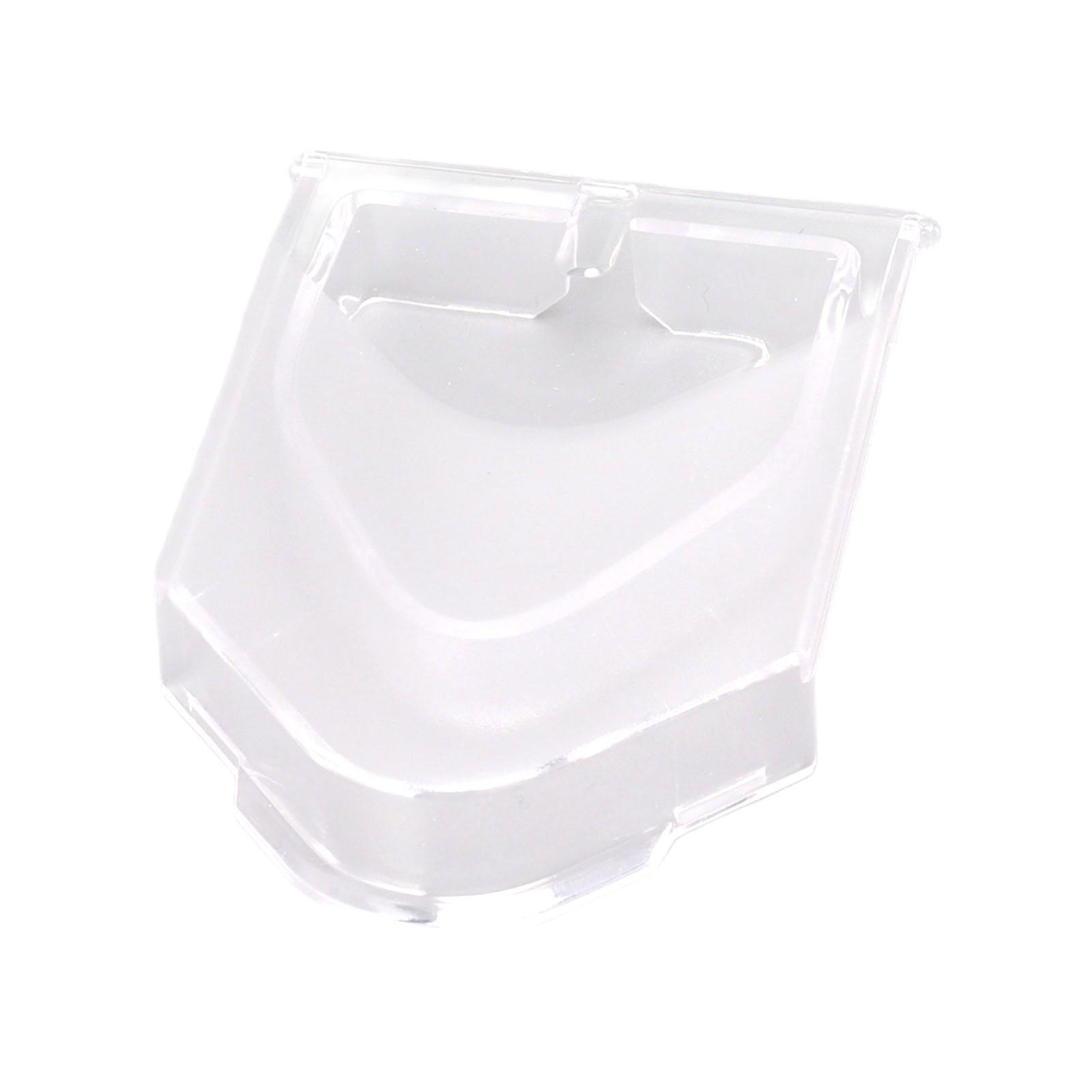 Blender Pour Spout Cover Transparent Flap Lid Jar Top Replacement Part for NINJA NJ600 NJ602 for
Blender Pour Spout Cover Transparent Flap Lid Jar Top Replacement Part for NINJA NJ600 NJ602 for