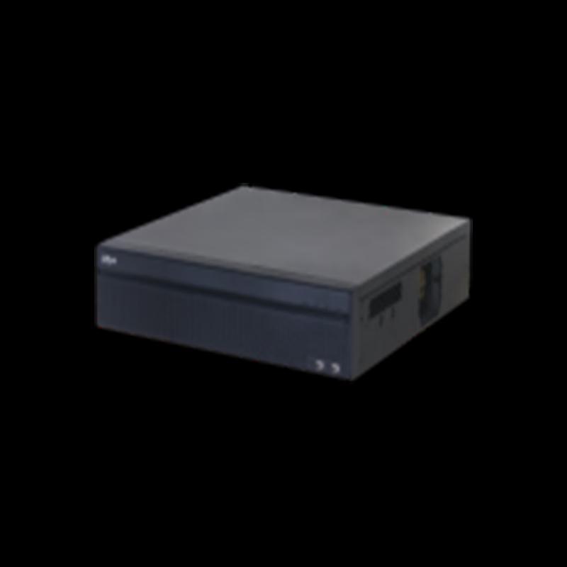 Dahua 64-Channel AI Network Video Recorder (NVR)
Dahua 64-Channel AI Network Video Recorder (NVR)