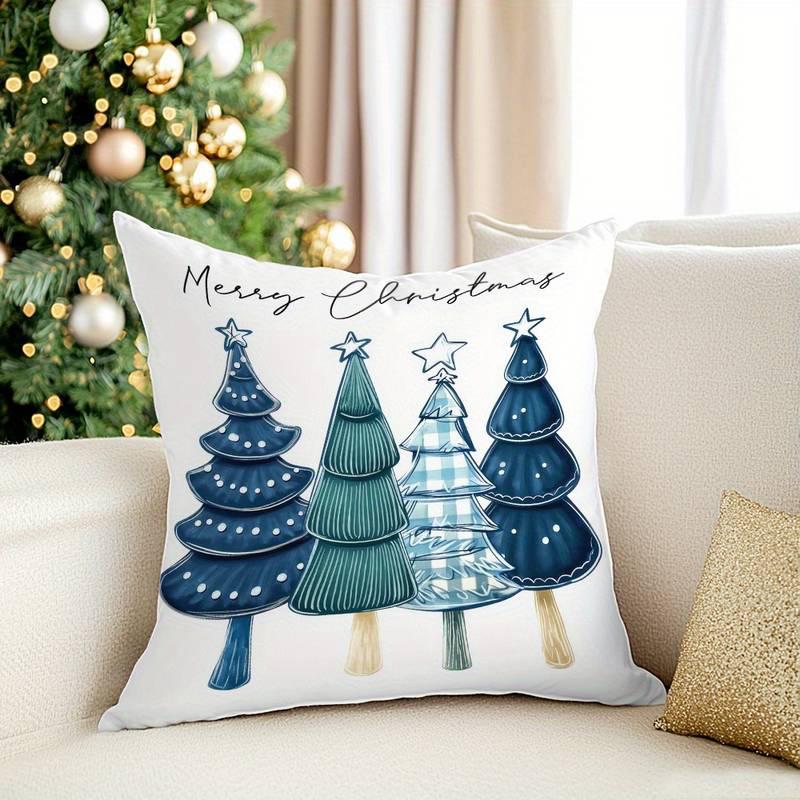 Snowy Robin Pillowcase for Festive LookSuitable for sofa car bedroom decorative cushion cover pillow cover 16x16Inch
Snowy Robin Pillowcase for Festive LookSuitable for sofa car bedroom decorative cushion cover pillow cover 16x16Inch