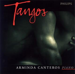 CD CANTEROS - Tango: A nostalgic sight from Argen PHCP11084PROMO Japan ObiLatin Used 
CD CANTEROS - Tango: A nostalgic sight from Argen PHCP11084PROMO Japan ObiLatin Used