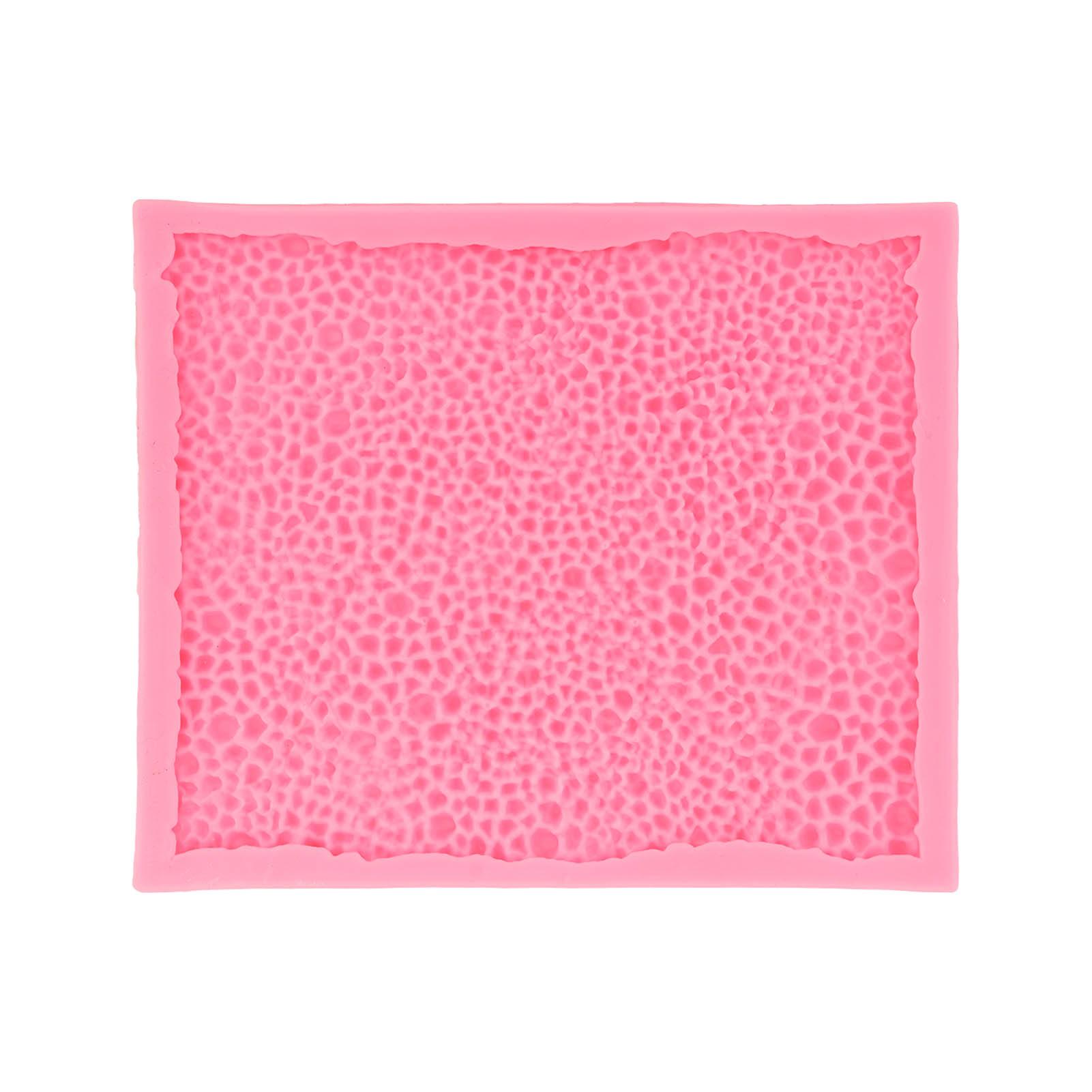 Silicone Baking Mould Multifunctional Chocolate Cake Decoration Mold for DIY Handicrafts
Silicone Baking Mould Multifunctional Chocolate Cake Decoration Mold for DIY Handicrafts