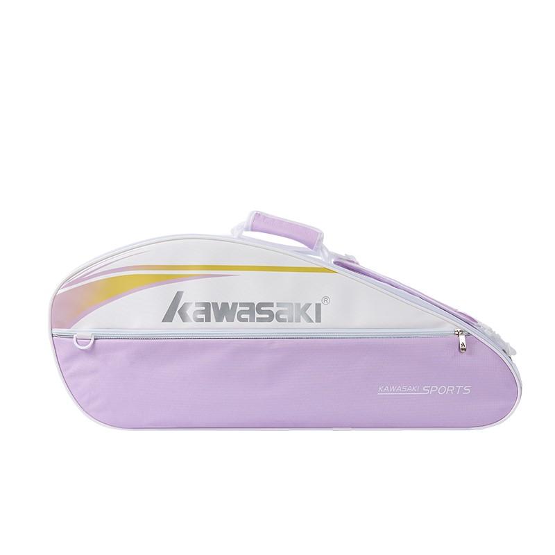 Новый набор Kawasaki PU, Текстиль, 6 предметов, Сумка для бадминтонных ракеток, Сумка через плечо, Обычный, Унисекс K1G00-B8363 74.2*13.5*32.0CM
Новый набор Kawasaki PU, Текстиль, 6 предметов, Сумка для бадминтонных ракеток, Сумка через плечо, Обычный, Унисекс K1G00-B8363 74.2*13.5*32.0CM