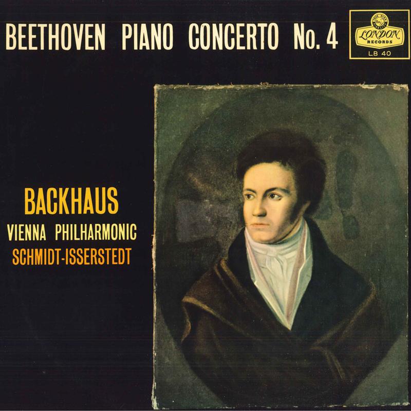 LP Record BEETHOVEN, BACKHAUS, VIENNA PHILHAR - Beethoven Piano Concerto No.4 LB40 LONDON Japan Classical Used
LP Record BEETHOVEN, BACKHAUS, VIENNA PHILHAR - Beethoven Piano Concerto No.4 LB40 LONDON Japan Classical Used