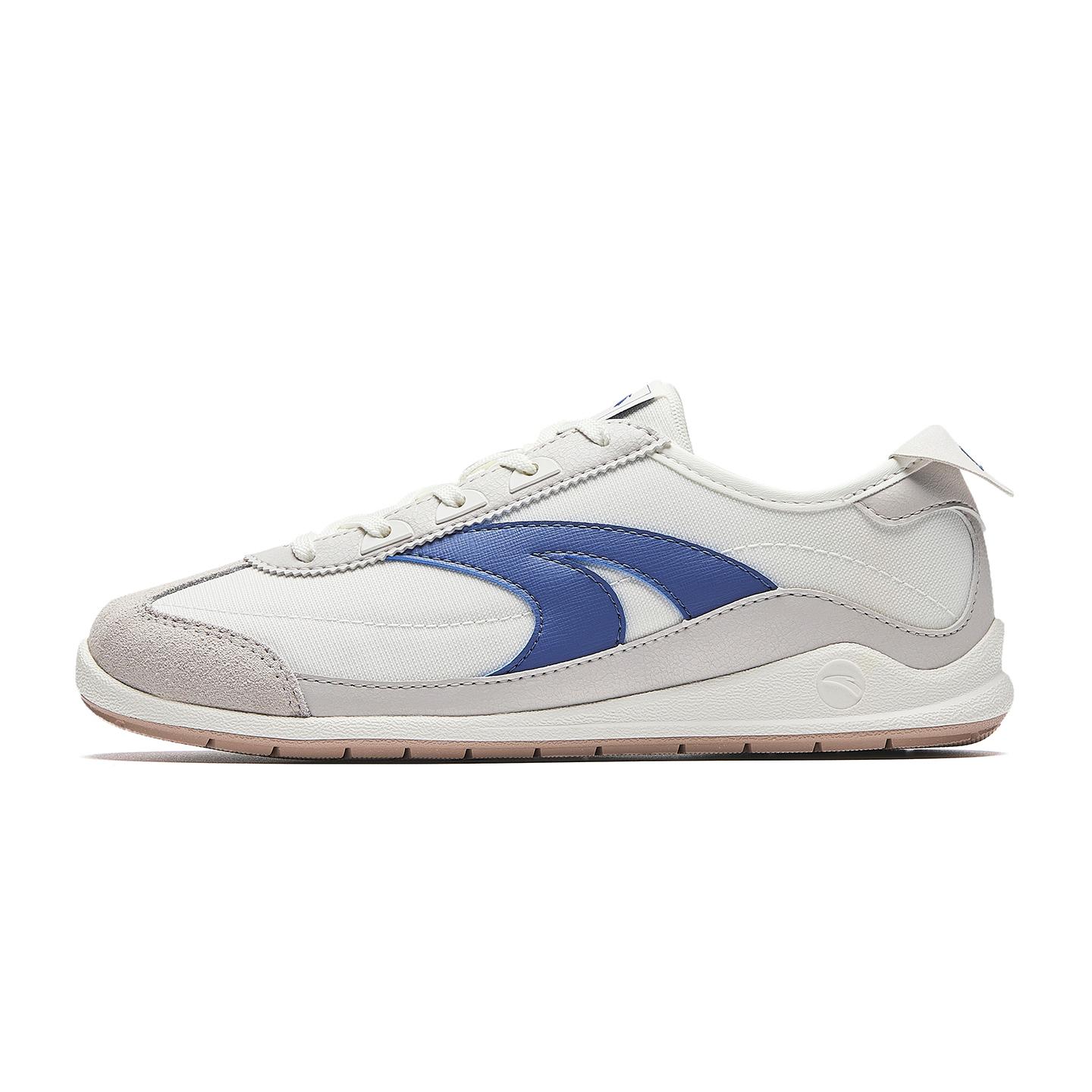 Anta Classic Duckbill Shoes Thin Sole Trendy Sports Fashion Versatile Wear Resistant Lightweight Casual Shoes Kids sneakers 922618829-1 40
Anta Classic Duckbill Shoes Thin Sole Trendy Sports Fashion Versatile Wear Resistant Lightweight Casual Shoes Kids sneakers 922618829-1 40