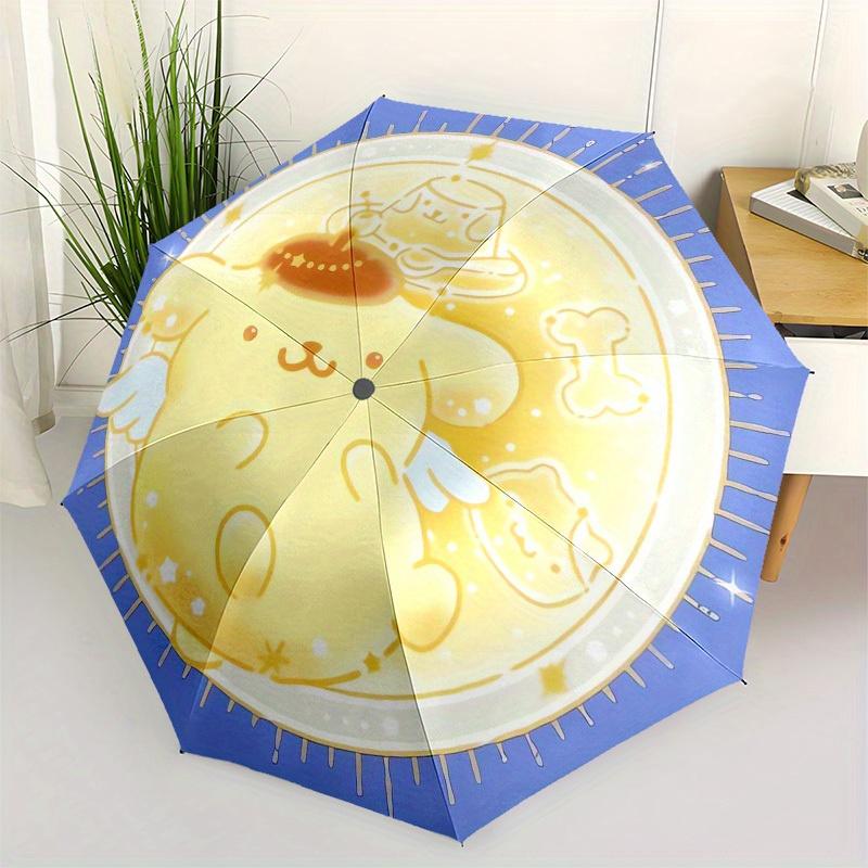1pc Moon Cat with HatUmbrella with Plastic Handle,Suitable for All Seasons Home Travel Outdoor UmbrellaSanlio195
1pc Moon Cat with HatUmbrella with Plastic Handle,Suitable for All Seasons Home Travel Outdoor UmbrellaSanlio195