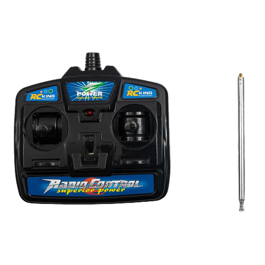 Дистанционное управление для детей\ s Electric Ride On Car RC Remote
Дистанционное управление для детей\ s Electric Ride On Car RC Remote