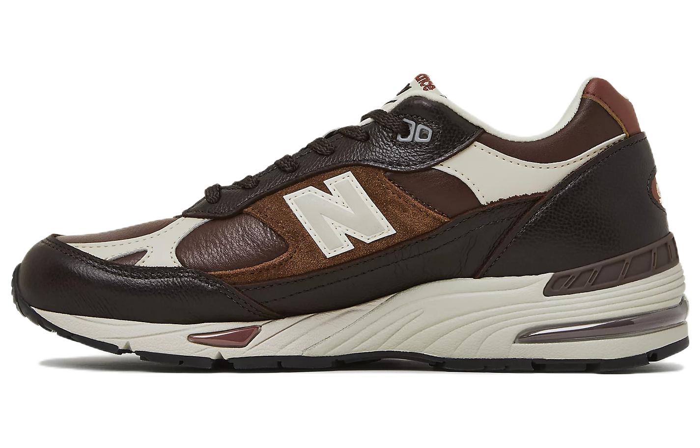 New Balance 991 Made in England sneakers M991GBI 40
New Balance 991 Made in England sneakers M991GBI 40