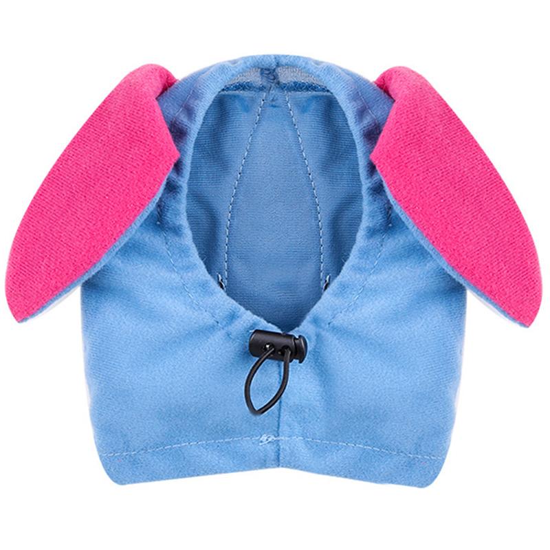 Winter Warm Dog Hats Windproof French Bulldog Hat for Dogs Chihuahua Hat Fluffy Ball Puppy Cosplay Accessories Pet Hat S синий
Winter Warm Dog Hats Windproof French Bulldog Hat for Dogs Chihuahua Hat Fluffy Ball Puppy Cosplay Accessories Pet Hat S синий