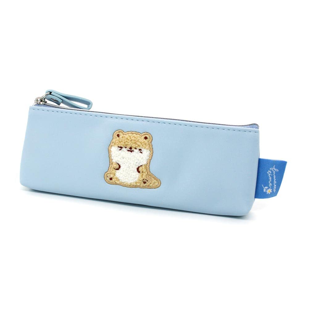Pencil Case Pencil Case for Elementary School Students Box Type for Girls Flow Time Fluffy Kawauso Crack s
Pencil Case Pencil Case for Elementary School Students Box Type for Girls Flow Time Fluffy Kawauso Crack s