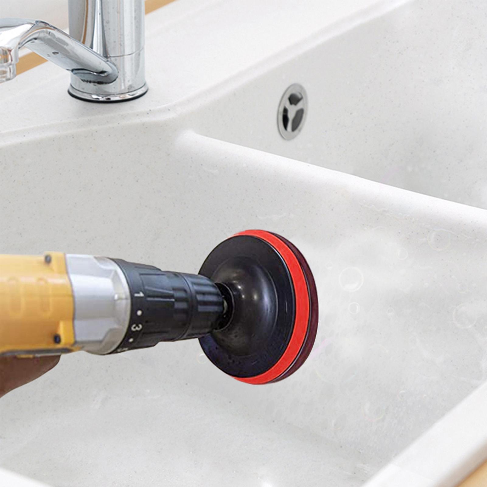 Geevorks 45 шт. Набор насадок для сверлильных щеток включает в себя чистящие подушечки, губчатые подушечки разных размеров 
Geevorks 45 шт. Набор насадок для сверлильных щеток включает в себя чистящие подушечки, губчатые подушечки разных размеров