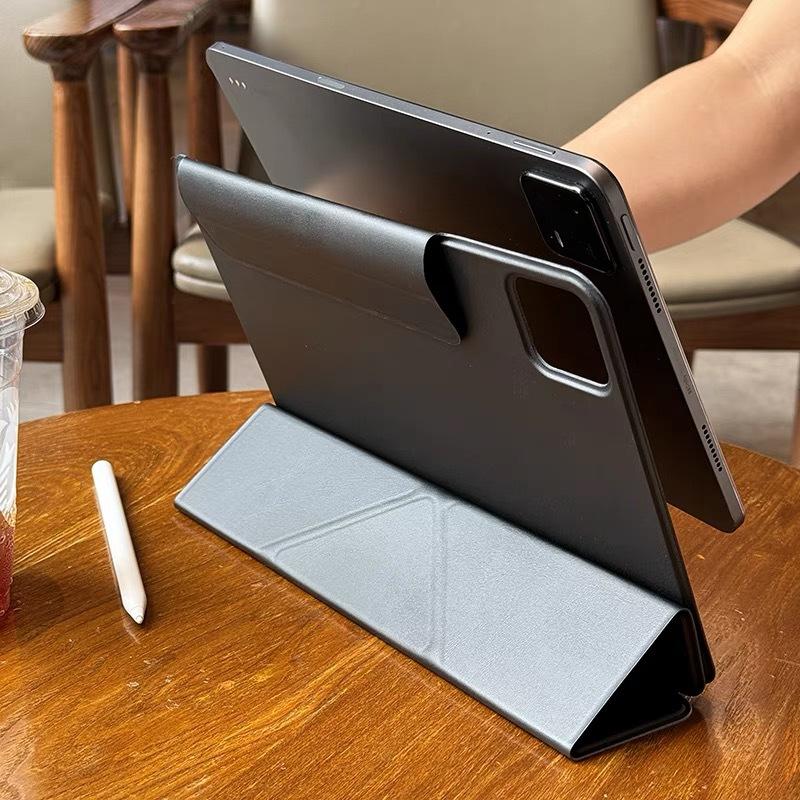 For Xiaomi MiPad 6 Pro 11 12.4 Case Magnetic Smart Cover Xiaomi MiPad 7 11.2 Ultra 14 2025 Tablet 11 MIPAD 6 Auto Wake UP Funda Mipad 6 11 inch
For Xiaomi MiPad 6 Pro 11 12.4 Case Magnetic Smart Cover Xiaomi MiPad 7 11.2 Ultra 14 2025 Tablet 11 MIPAD 6 Auto Wake UP Funda Mipad 6 11 inch