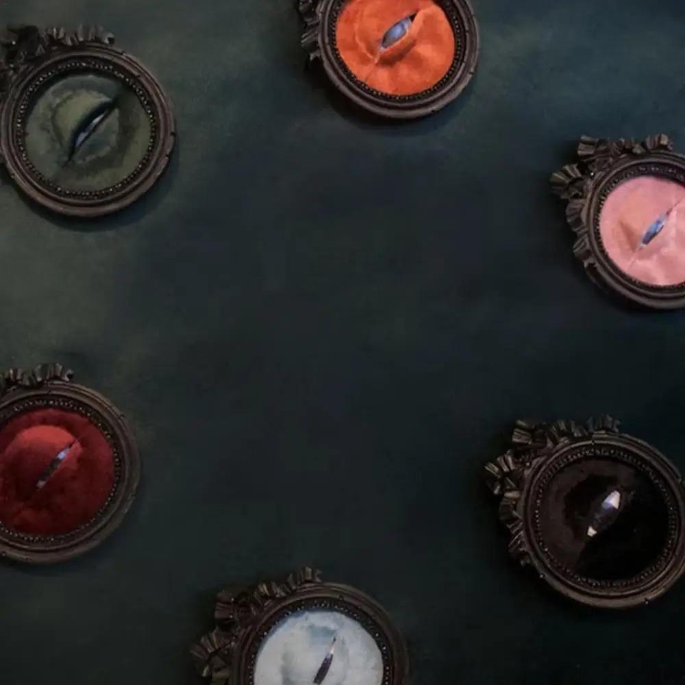 Украшение Статуя Глаза Настенная Скульптура для Дома Глаз Дьявола Украшение Хэллоуин
Украшение Статуя Глаза Настенная Скульптура для Дома Глаз Дьявола Украшение Хэллоуин